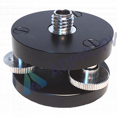 Адаптер с подъемными винтами RGK AJ13